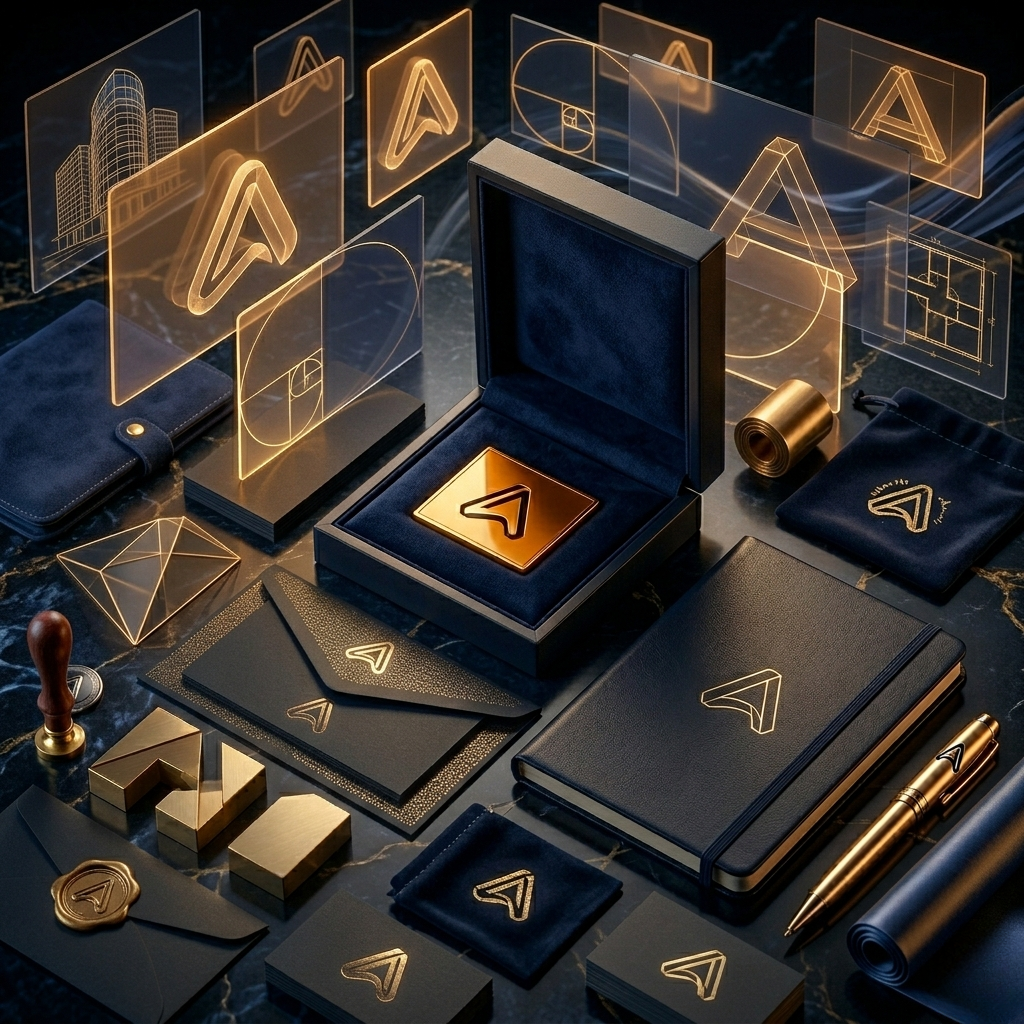 Aurevix Identity