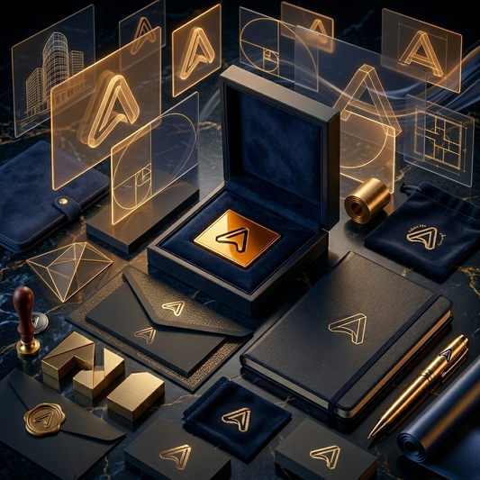 Aurevix Identity